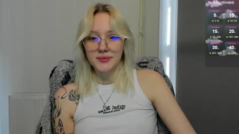 Seb Polly Roxy Jonny online show from December 9, 2024, 6:23 am