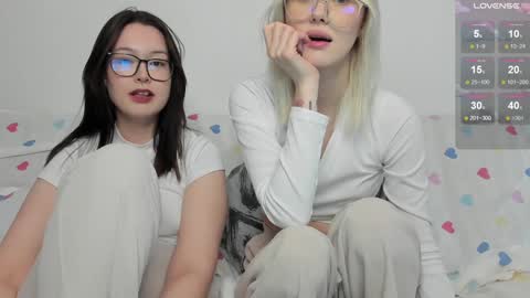 Seb Polly Roxy Jonny online show from December 16, 2024, 9:03 am