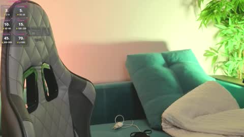 Seb Polly Roxy Jonny online show from February 15, 2026, 2:52 am