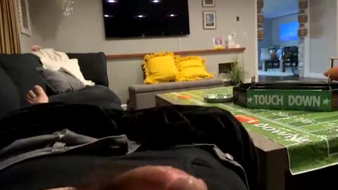 keegandaddy4200 online show from February 8, 2026, 10:40 am