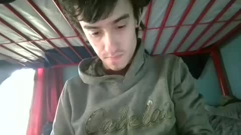 Snapshot of keegang34 chatting on February 12, 2026, 9:10 pm keegang34 online show from February 12, 2026, 9:10 pm