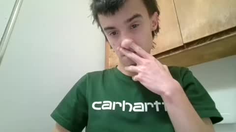 Snapshot of keegang34 chatting on February 21, 2026, 12:22 am keegang34 online show from February 21, 2026, 12:22 am