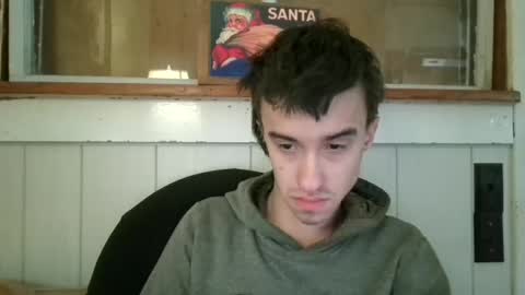 Snapshot of keegang34 chatting on February 21, 2026, 7:04 pm keegang34 online show from February 21, 2026, 7:04 pm