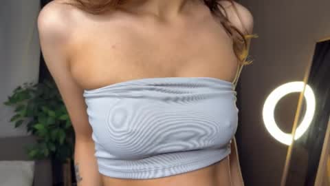Hi Keeley is here Glad to see you in our room  PVT is open online show from May 3, 2026, 1:00 am