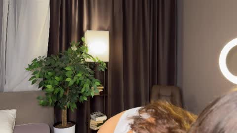 Hi Keeley is here Glad to see you in our room  PVT is open online show from May 8, 2026, 1:11 am