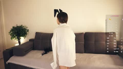 Snapshot of keeleyreineck chatting on May 16, 2026, 10:36 am Nika online show from May 16, 2026, 10:36 am