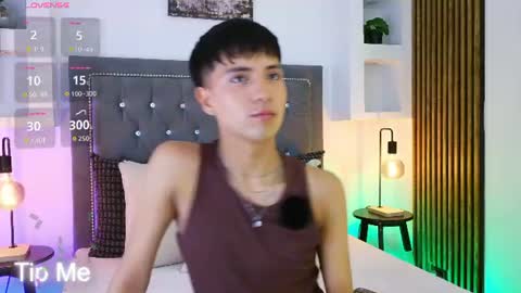 Snapshot of keen_nico chatting on July 15, 2026, 1:27 pm nico online show from July 15, 2026, 1:27 pm