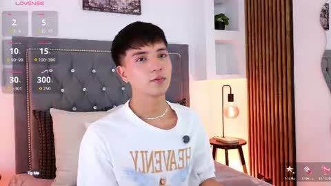 Snapshot of keen_nico chatting on July 17, 2026, 1:18 pm nico online show from July 17, 2026, 1:18 pm