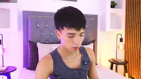 Snapshot of keen_nico chatting on July 22, 2026, 1:03 pm nico online show from July 22, 2026, 1:03 pm