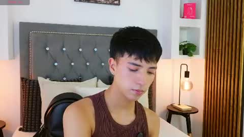 Snapshot of keen_nico chatting on July 24, 2026, 1:20 pm nico online show from July 24, 2026, 1:20 pm
