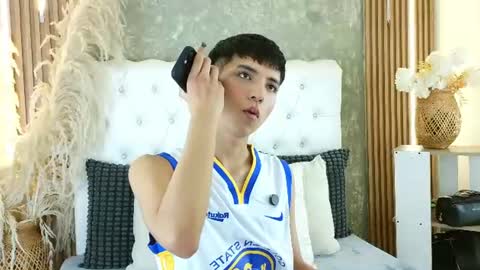 Snapshot of keen_nico chatting on August 2, 2026, 12:58 pm nico online show from August 2, 2026, 12:58 pm