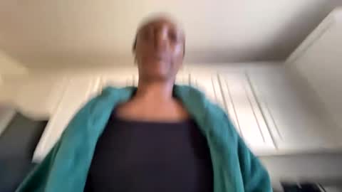 Keephimcum69me online show from January 1, 2025, 5:11 pm