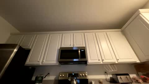 Keephimcum69me online show from March 24, 2026, 8:30 am