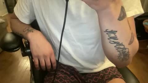 Keesey23 online show from March 11, 2026, 5:46 am