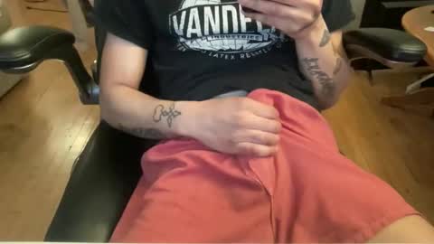 Keesey23 online show from March 23, 2026, 11:20 pm