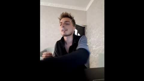 keetherwulf online show from January 19, 2026, 12:31 pm