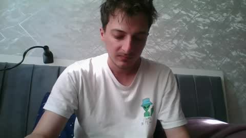 keetherwulf online show from April 27, 2026, 12:14 pm