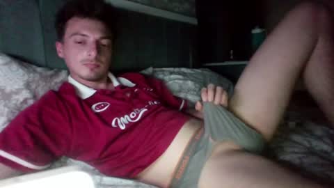 keetherwulf online show from July 9, 2026, 10:25 pm