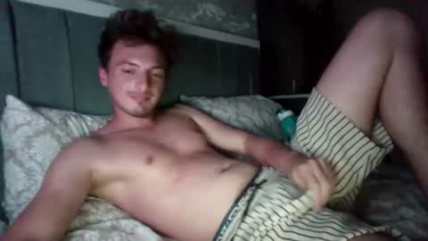 keetherwulf online show from July 25, 2026, 10:29 pm