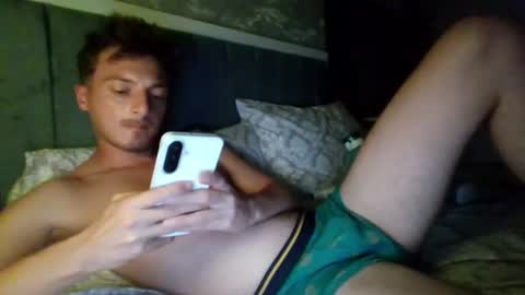 keetherwulf online show from August 6, 2026, 12:23 am