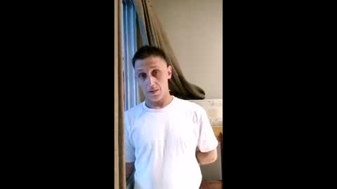 kefe_hot online show from February 12, 2026, 3:34 am