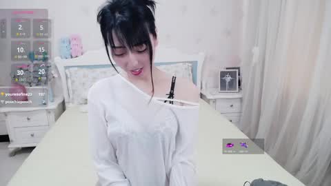 kefeifei online show from March 29, 2026, 2:44 am