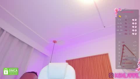 Kehlanni  online show from February 1, 2025, 2:47 am