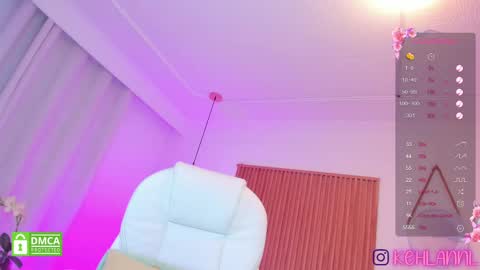 Kehlanni  online show from February 11, 2025, 11:44 pm