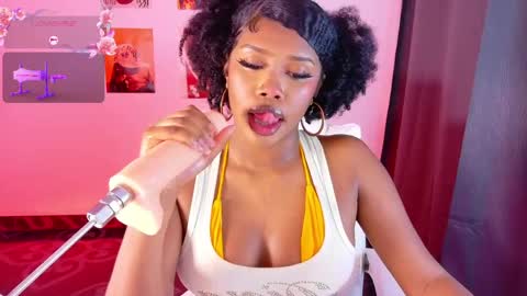 Kehlannis online show from May 9, 2026, 6:13 pm