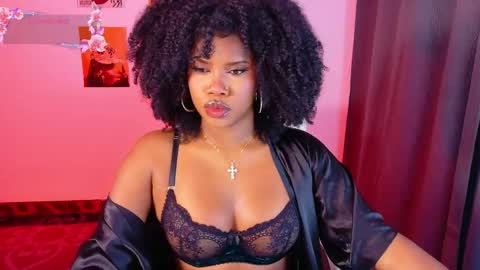 Kehlannis online show from May 26, 2026, 3:35 am