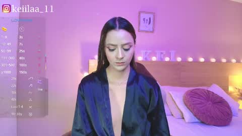 keii online show from May 18, 2026, 6:14 pm