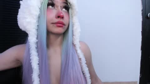 Keidy Monday to Saturday from 200 pm to 810pm  UTC-5 Colombia Time online show from December 5, 2024, 12:19 am