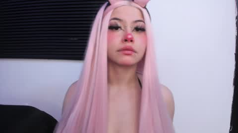 Keidy Monday to Saturday from 200 pm to 810pm  UTC-5 Colombia Time online show from December 6, 2024, 10:41 pm