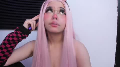Keidy Monday to Saturday from 200 pm to 810pm  UTC-5 Colombia Time online show from December 7, 2024, 2:42 am