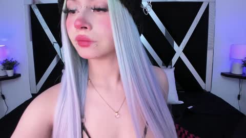 Keidy Monday to Saturday from 200 pm to 810pm  UTC-5 Colombia Time online show from February 3, 2025, 10:11 pm