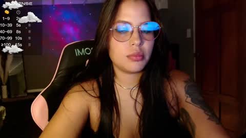 Snapshot of keikim_ chatting on September 12, 2025, 7:25 pm Kimk online show from September 12, 2025, 7:25 pm