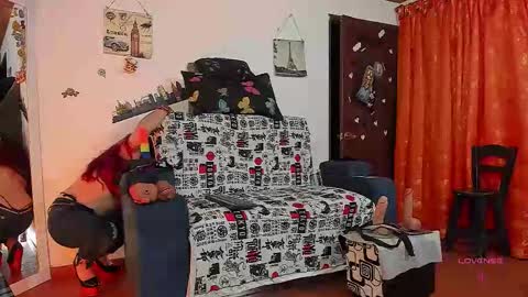 KEILA J online show from February 9, 2026, 11:25 am