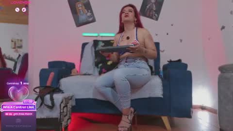 KEILA J online show from July 5, 2026, 1:29 pm
