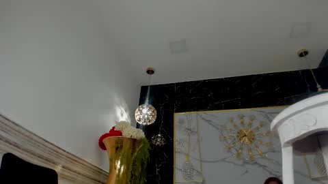 Snapshot of keila_mendoza chatting on October 17, 2025, 5:21 am Keila online show from October 17, 2025, 5:21 am