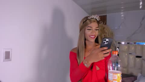 Keila  online show from March 4, 2026, 5:57 am