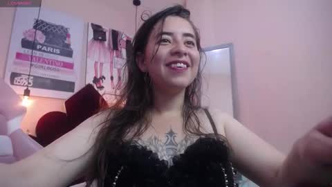 Keila  online show from January 31, 2026, 8:18 pm