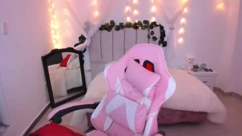 Daniela online show from January 8, 2026, 8:44 pm