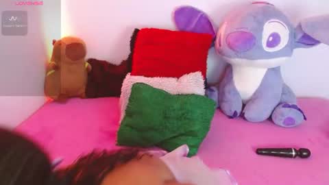 keila online show from June 18, 2026, 5:41 am