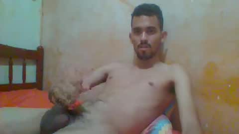 keiler7 online show from April 30, 2026, 7:42 pm