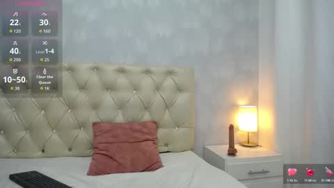 Keily online show from September 14, 2025, 11:31 am