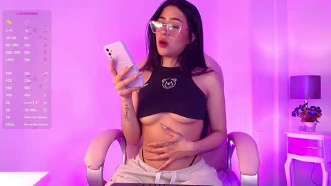 KEILY  online show from December 9, 2024, 4:34 am