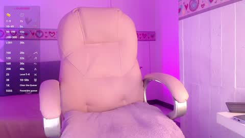 KEILY  online show from January 27, 2025, 4:09 am