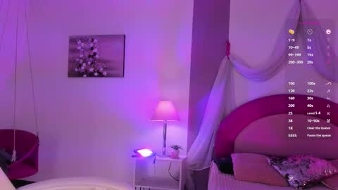 KEILY  online show from February 6, 2026, 5:01 am