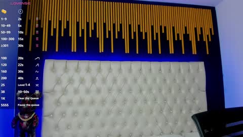 Snapshot of keilymorgan_ chatting on December 24, 2024, 9:39 am Keily Morgan online show from December 24, 2024, 9:39 am