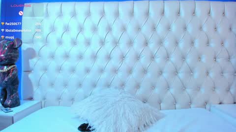 Snapshot of keilymorgan_ chatting on February 27, 2025, 7:55 am Keily Morgan online show from February 27, 2025, 7:55 am